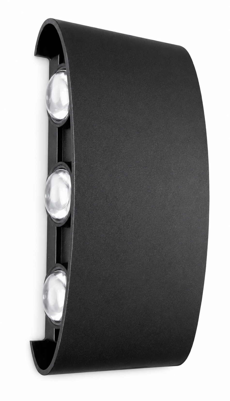 LED Wall Washer Light 10 W IP65 Warm White