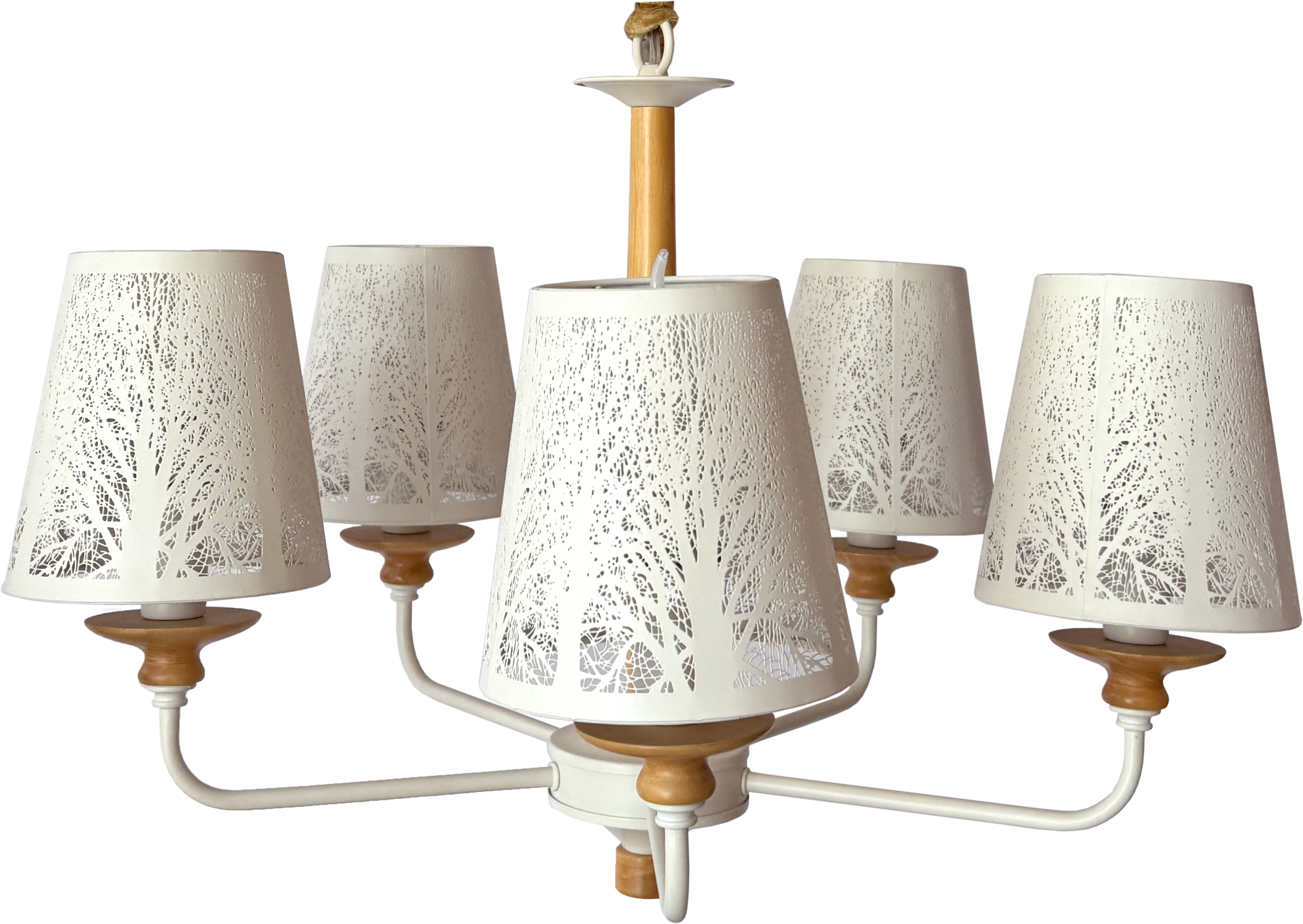 Chandeliers
