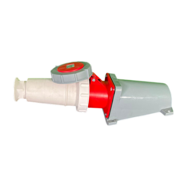 Industrial Plugs & Socket 63A 5 Pin PP