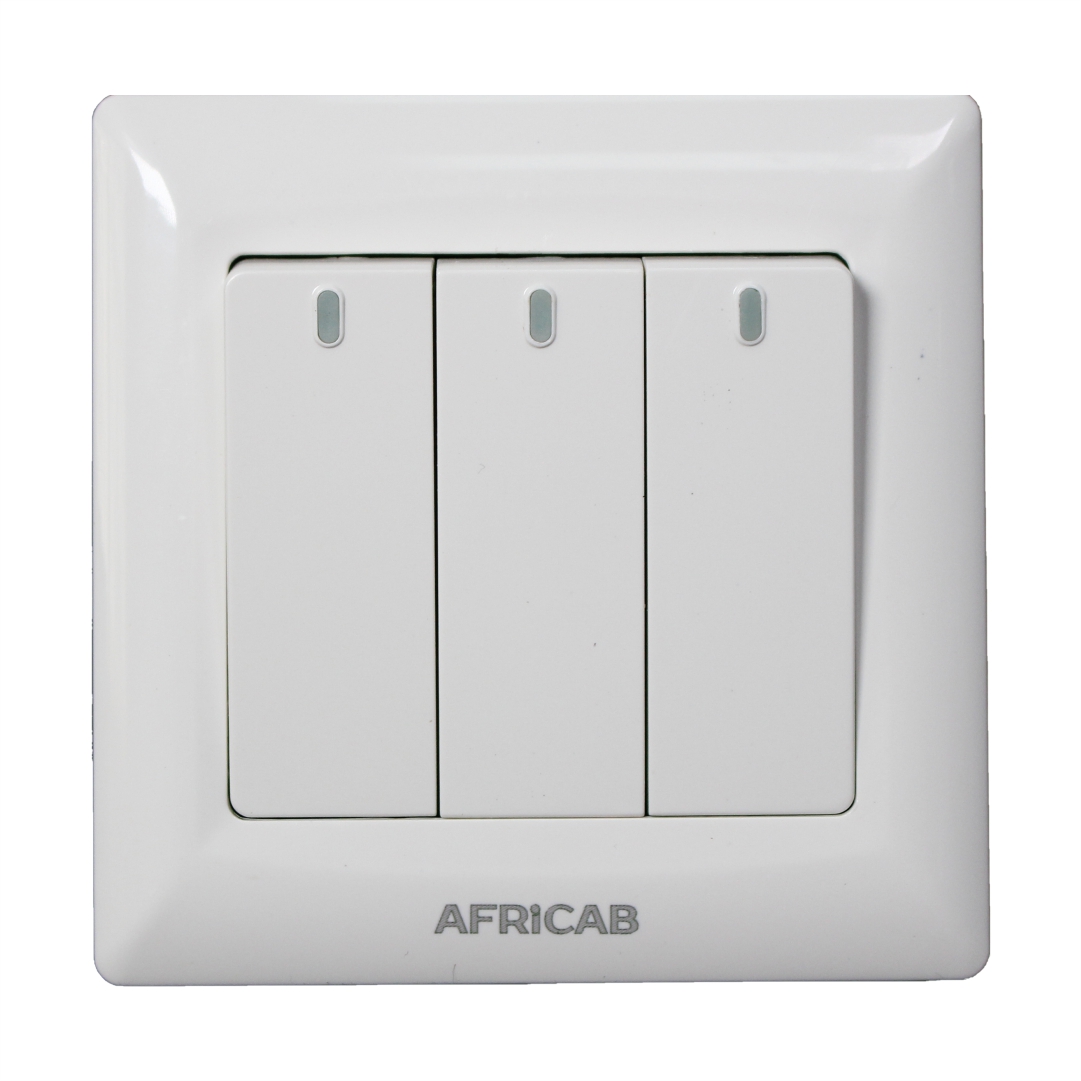 Africab Switch 3G1W La2331