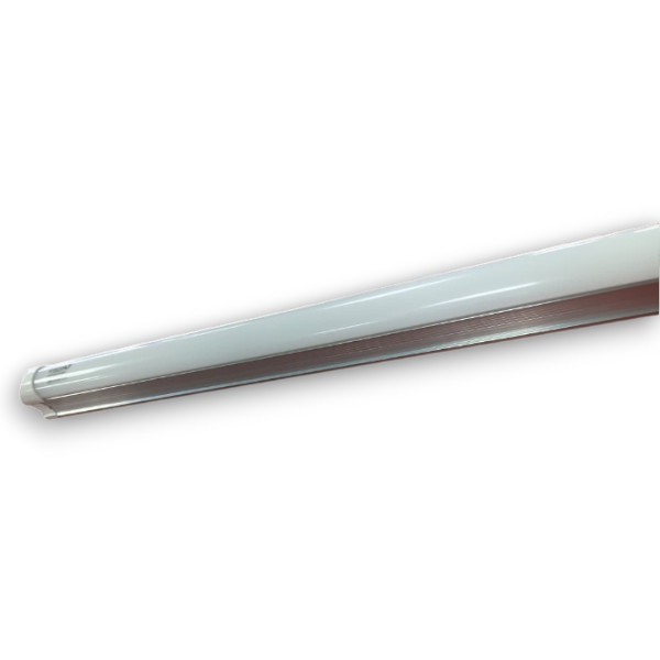 FITTING + TUBE LED AFRICAB T5 9W 2FT WARM