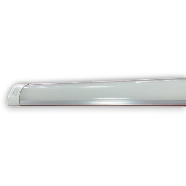 FITTING + TUBE LED AFRICAB 18W 2FT TWIN WHITE