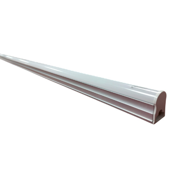 FITTING + TUBE LED LIPER LPTL10D04-2 2X8W WHITE