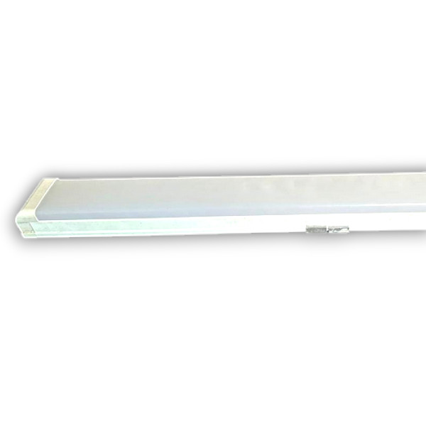 Fitting + Tube LED Liper LPTL20D04-2 2×18 W White
