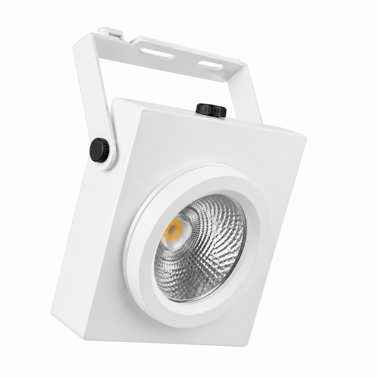 LED Track Light LPTRL-35B02 35 W White