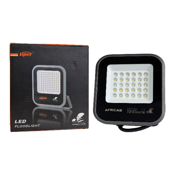 LED Flood Light Lpfl-30Bt02 30W Warm