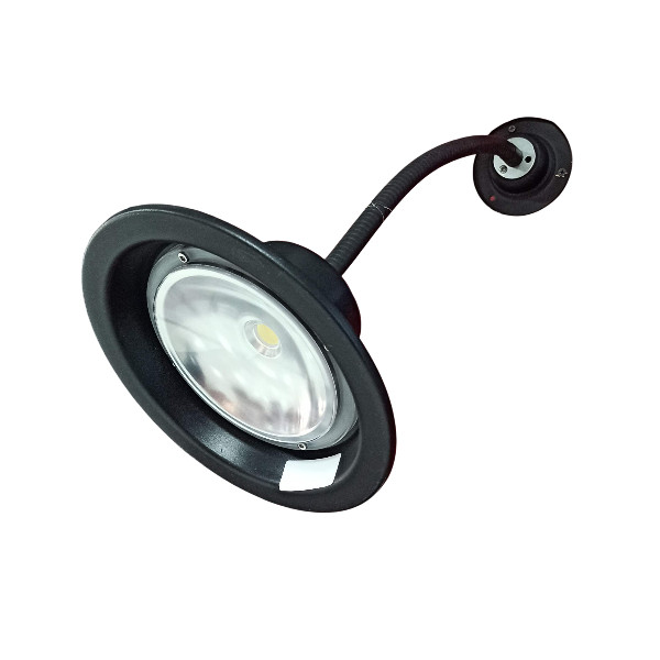 LED FLOOD LIGHT LPFL50CY01-R 50W WHITE
