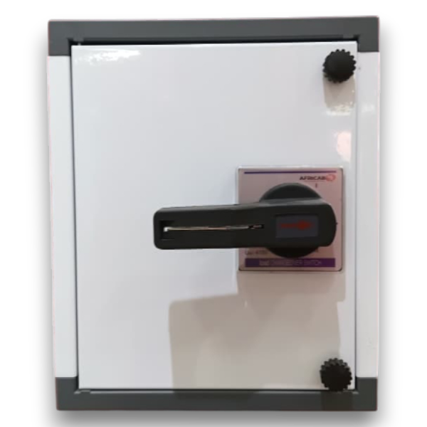 Africab Changeover Switch 315-400A