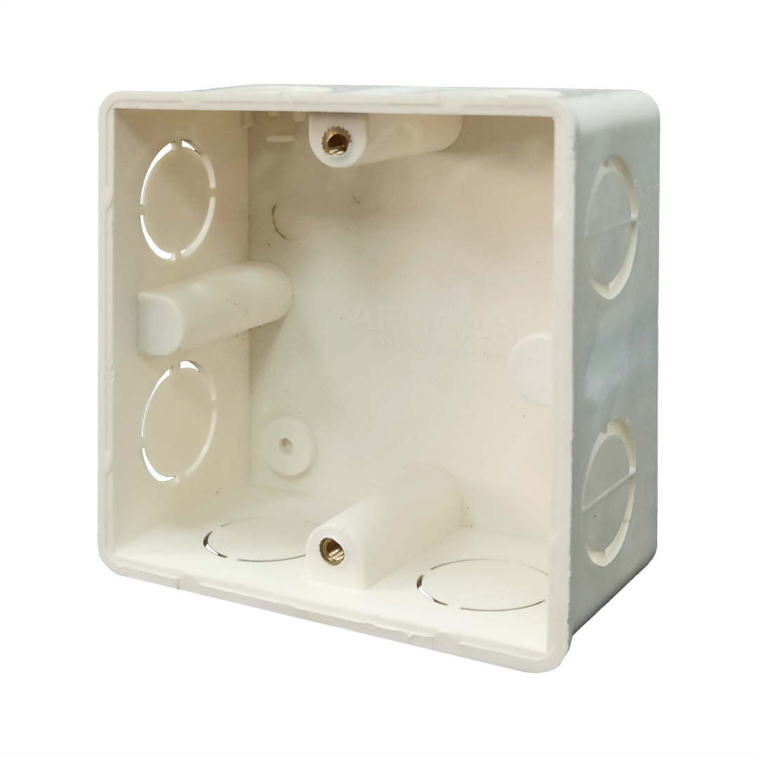 Kuchimbia Box 3X3
