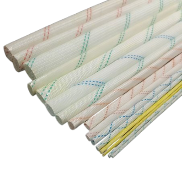 Motor Insulation Sleeves 4 mm × 1 m