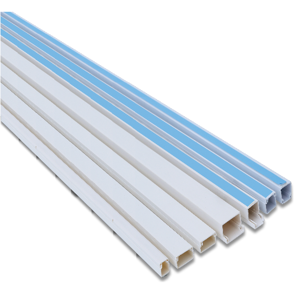 Trunking 100X100