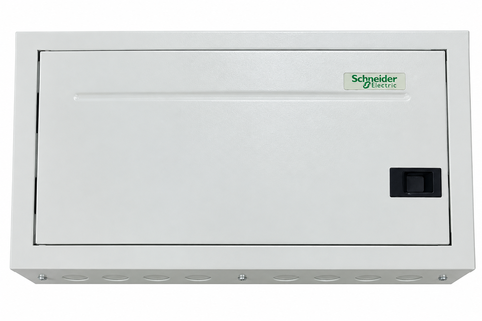 SCHNEIDER Easy CU Surface 06 Way A Isolator