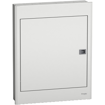 SCHNEIDER Surface Easy9 Db 12 Ways A Isolator
