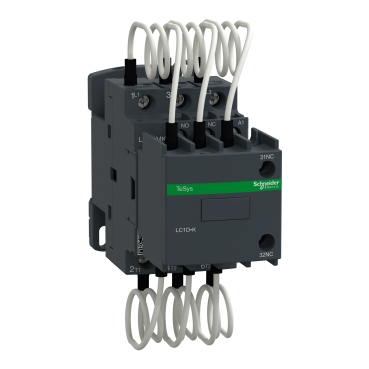 SCHNEIDER Capacitor Contactor 5- 10Kvar
