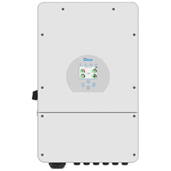 Deye Single Phase 230V 5Kw Hybrid Inverter