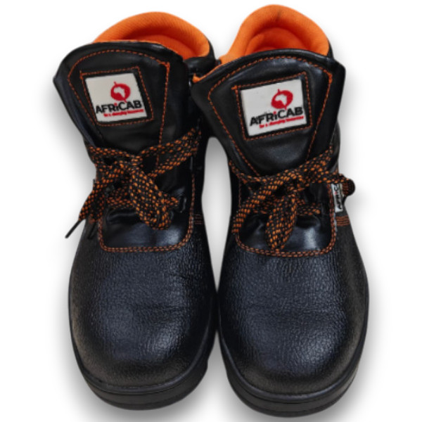 Safety Shoes 39