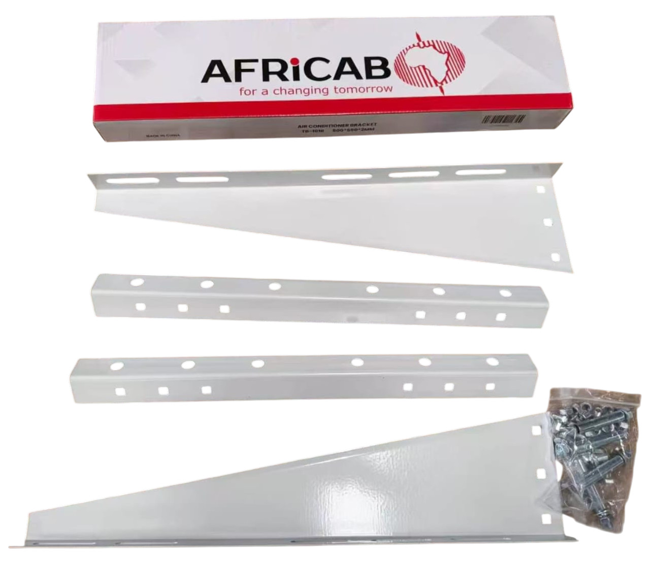 AC Bracket Africab 500*550*2M