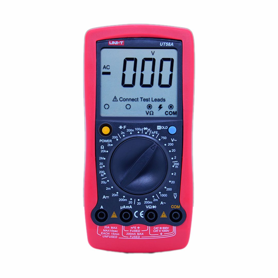 General Digital Multimeter