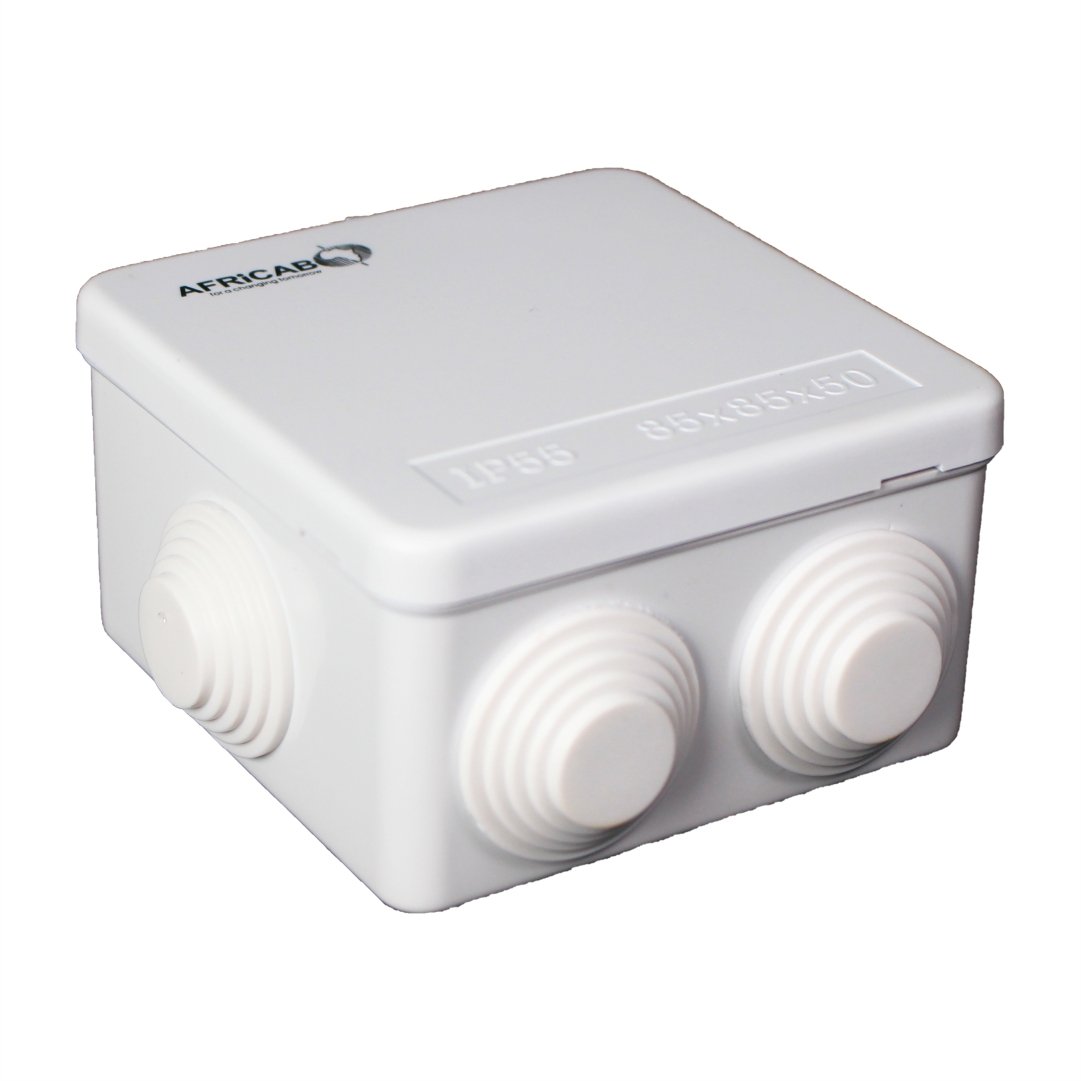 Waterproof Enclosures