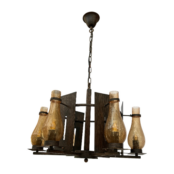 Chandeliers