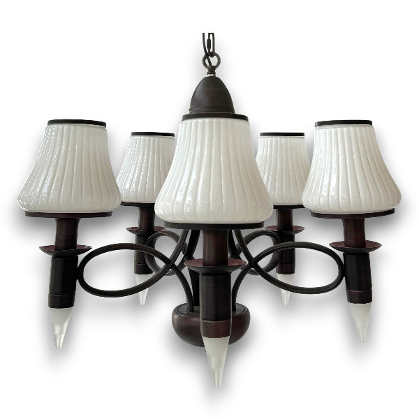 Chandeliers